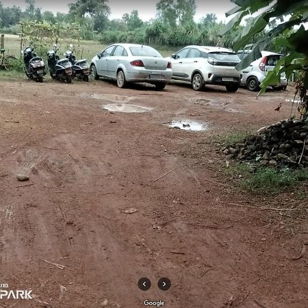 Gokarna Vibes酒店 外观 照片