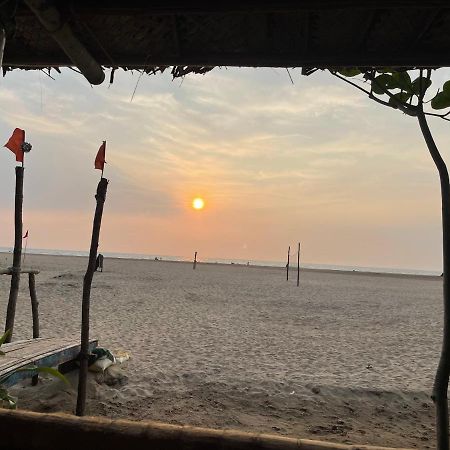 Gokarna Vibes酒店 外观 照片