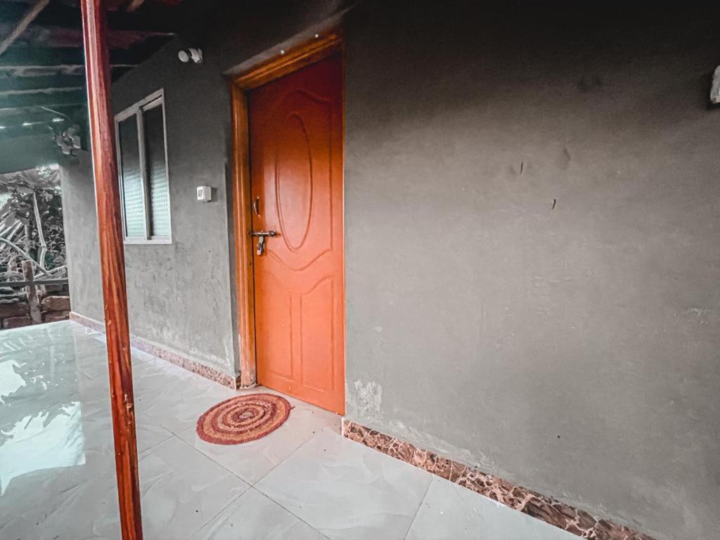 Gokarna Vibes酒店 外观 照片