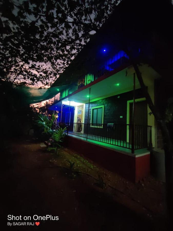 Gokarna Vibes酒店 外观 照片