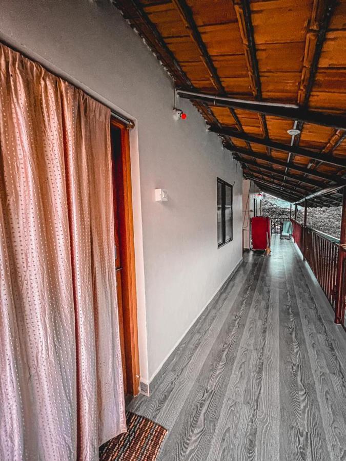 Gokarna Vibes酒店 外观 照片