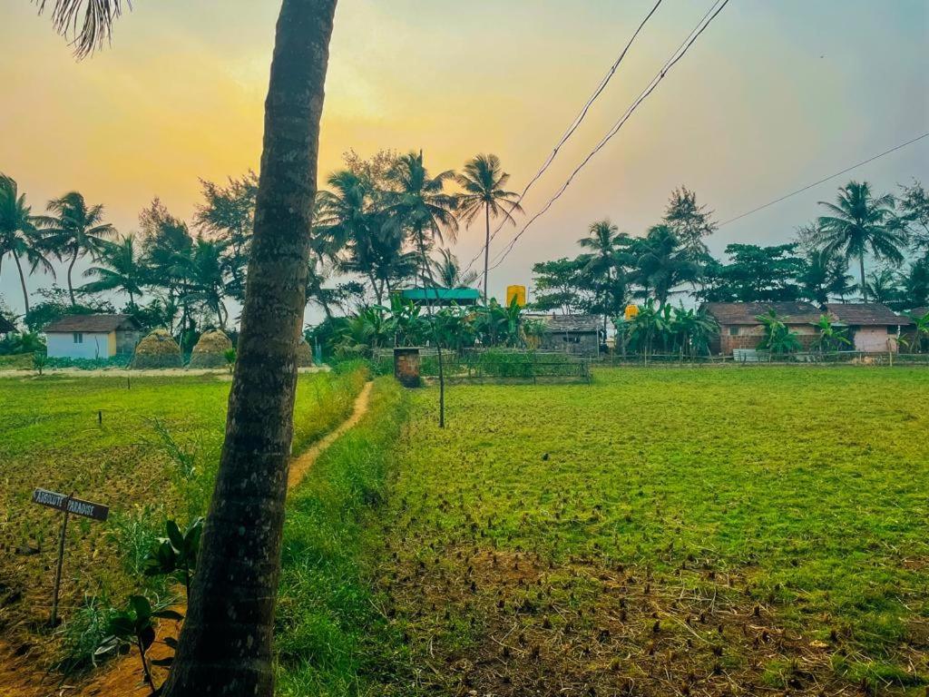 Gokarna Vibes酒店 外观 照片