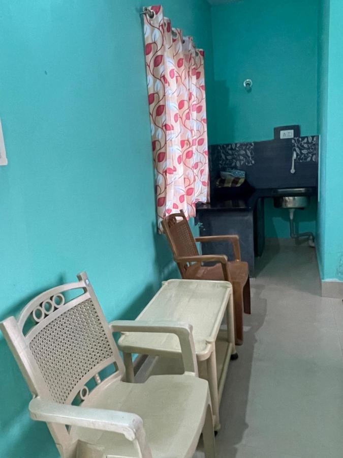 Gokarna Vibes酒店 外观 照片