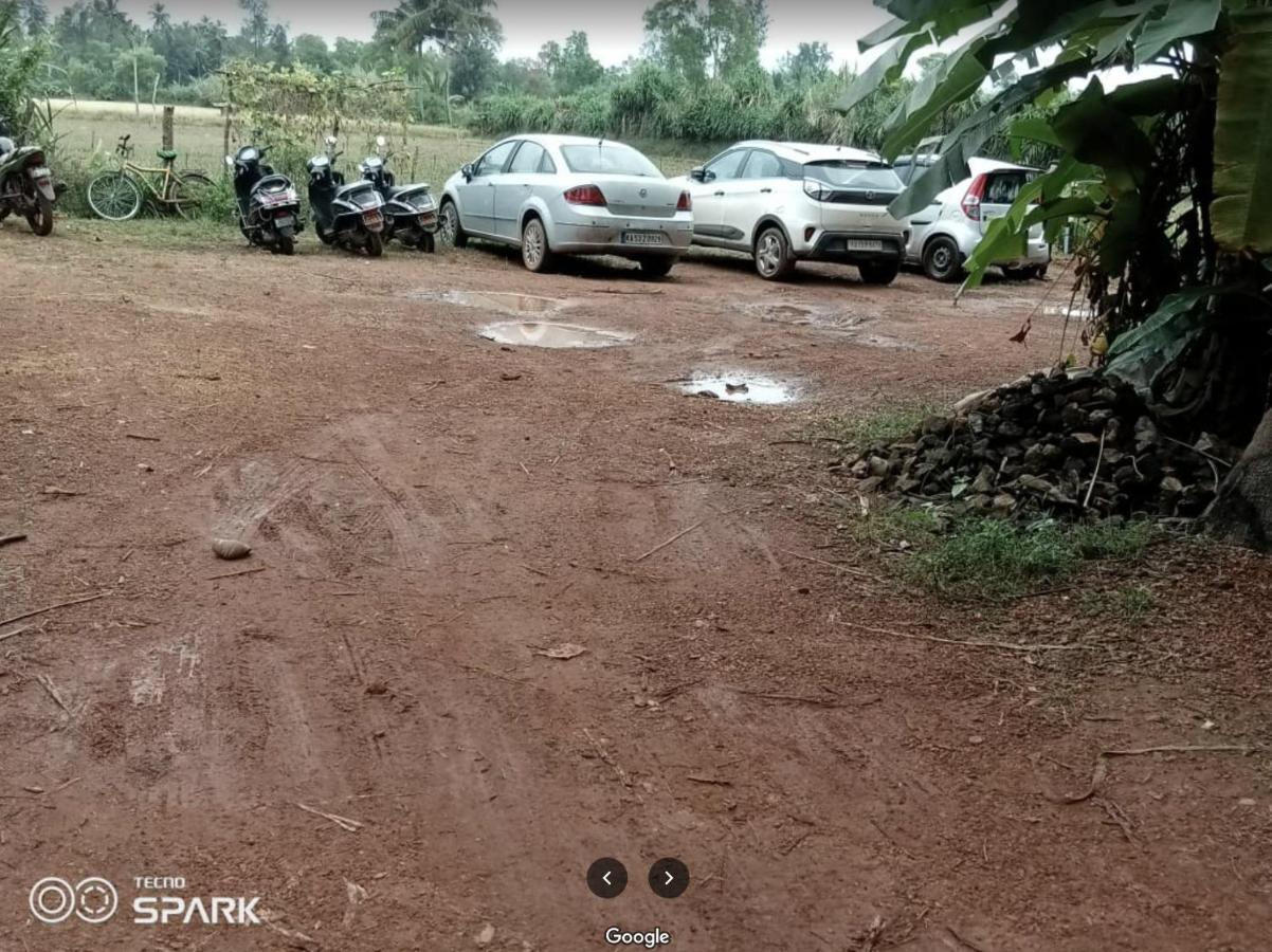 Gokarna Vibes酒店 外观 照片