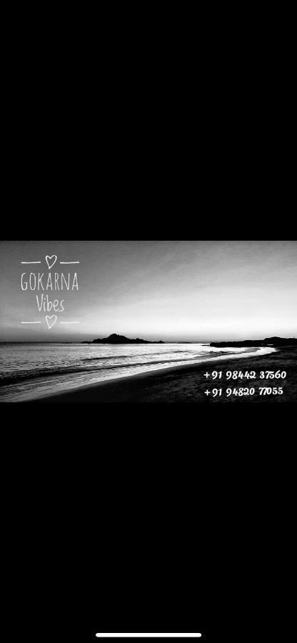 Gokarna Vibes酒店 外观 照片